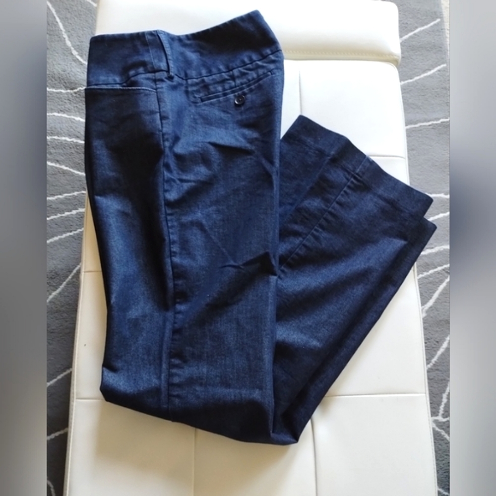 Express Editor Jeans - Picture 2 of 16